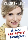  Achetez le livre d'occasion À moi les petits Français ! sur Livrenpoche.com 