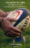  Achetez le livre d'occasion -es perles du rugby sur Livrenpoche.com 