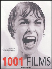  Achetez le livre d'occasion 1001 films de Collectif sur Livrenpoche.com 