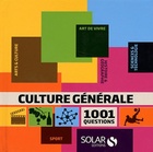  Achetez le livre d'occasion 1001 questions de culture générale sur Livrenpoche.com 