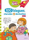  Achetez le livre d'occasion 100 blagues charades et devinettes tome 1 sur Livrenpoche.com 