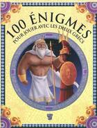  Achetez le livre d'occasion 100 énigmes : Les mystères de l'antiquité sur Livrenpoche.com 