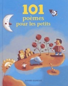  Achetez le livre d'occasion 101 poèmes pour les petits sur Livrenpoche.com 