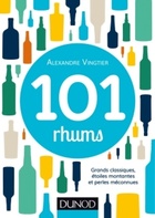  Achetez le livre d'occasion 101 rhums sur Livrenpoche.com 