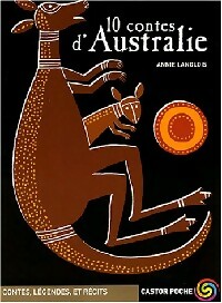  Achetez le livre d'occasion 10 contes d'Australie de Annie Langlois sur Livrenpoche.com 