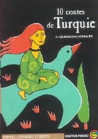  Achetez le livre d'occasion 10 contes de Turquie de Adelheid Uzunoglu-Ocherbauer sur Livrenpoche.com 