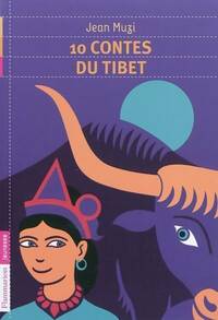  Achetez le livre d'occasion 10 contes du Tibet de Jean Muzi sur Livrenpoche.com 