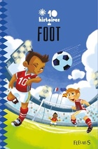  Achetez le livre d'occasion 10 histoires de foot sur Livrenpoche.com 