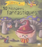 Achetez le livre d'occasion 10 histoires fantastiques sur Livrenpoche.com 