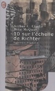  Achetez le livre d'occasion 10 sur l'échelle de Richter de Mike McQuay sur Livrenpoche.com 
