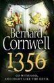  Achetez le livre d'occasion 1356 de Bernard Cornwell sur Livrenpoche.com 