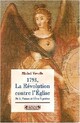  Achetez le livre d'occasion 1793, La révolution contre l'église de Michel Vovelle sur Livrenpoche.com 