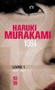  Achetez le livre d'occasion 1Q84 Livre 1 de Haruki Murakami sur Livrenpoche.com 