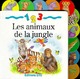  Achetez le livre d'occasion 1 2 3 les animaux de la jungle de Collectif sur Livrenpoche.com 