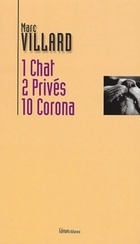  Achetez le livre d'occasion 1 chat, 2 privés, 10 Corona sur Livrenpoche.com 