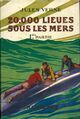  Achetez le livre d'occasion 20000 lieues sous les mers Tome I de Jules Verne sur Livrenpoche.com 