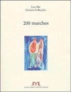  Achetez le livre d'occasion 200 marches sur Livrenpoche.com 