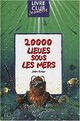  Achetez le livre d'occasion 20 000 lieues sous les mers de Jules Verne sur Livrenpoche.com 