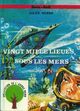 Achetez le livre d'occasion 20 000 lieues sous les mers de Jules Verne sur Livrenpoche.com 
