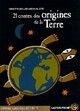  Achetez le livre d'occasion 21 Contes des origines de la terre de Brigitte Heller-Arfouillère sur Livrenpoche.com 