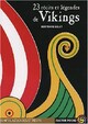  Achetez le livre d'occasion 23 récits et légendes des vikings de Bertrand Solet sur Livrenpoche.com 
