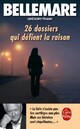  Achetez le livre d'occasion 26 Dossiers qui défient la raison de Pierre Bellemare sur Livrenpoche.com 