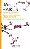  Achetez le livre d'occasion 365 haïkus. Instants d'éternité sur Livrenpoche.com 