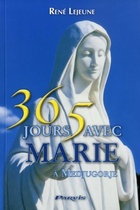  Achetez le livre d'occasion 365 jours avec Marie sur Livrenpoche.com 