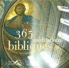 Achetez le livre d'occasion 365 méditations bibliques sur Livrenpoche.com 
