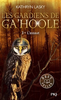  Achetez le livre d'occasion 3. Les Gardiens de Ga'Hoole - L'assaut de Kathryn Lasky sur Livrenpoche.com 