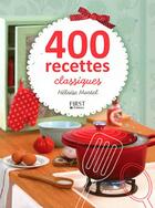 Achetez le livre d'occasion 400 recettes classiques sur Livrenpoche.com 