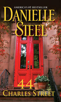  Achetez le livre d'occasion 44 Charles street de Danielle Steel sur Livrenpoche.com 