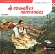  Achetez le livre d'occasion 4 nouvelles normandes de Guy De Maupassant sur Livrenpoche.com 