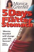  Achetez le livre d'occasion 5 Days to a flatter stomach sur Livrenpoche.com 