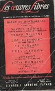  Achetez le livre d'occasion 7 Mars 1936 / Le mariage manqué de Monsieur De Briecledan / Ce vieux Fritz ! / Ardennes d'enfance /... de Jules Romains sur Livrenpoche.com 