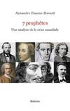  Achetez le livre d'occasion 7 prophètes : Une analyse de la crise mondiale sur Livrenpoche.com 