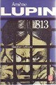  Achetez le livre d'occasion 813 : Les trois crimes d'Arsène Lupin de Maurice Leblanc sur Livrenpoche.com 