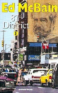  Achetez le livre d'occasion 87e District Tome III de Ed McBain sur Livrenpoche.com 