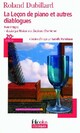  Achetez le livre d'occasion 9 Courtes pièces de Roland Dubillard sur Livrenpoche.com 