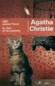  Achetez le livre d'occasion A.B.C. Contre Poirot / Le chat et les pigeons de Agatha Christie sur Livrenpoche.com 