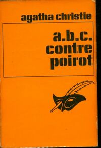  Achetez le livre d'occasion A. B. C. Contre Poirot de Agatha Christie sur Livrenpoche.com 