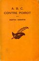  Achetez le livre d'occasion A. B. C. Contre Poirot de Agatha Christie sur Livrenpoche.com 