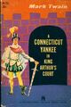  Achetez le livre d'occasion A Connecticut yankee in king Arthur's court de Mark Twain sur Livrenpoche.com 