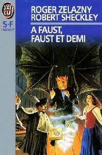  Achetez le livre d'occasion A Faust, Faust et demi de Roger Sheckley sur Livrenpoche.com 