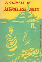  Achetez le livre d'occasion A Glimpse of Nepalese arts sur Livrenpoche.com 