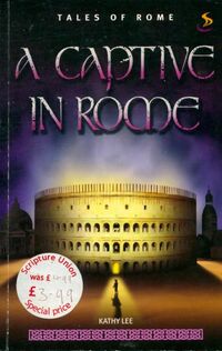  Achetez le livre d'occasion A captive in Rome de Kathy Lee sur Livrenpoche.com 