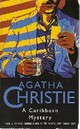  Achetez le livre d'occasion A caribeean mystery de Agatha Christie sur Livrenpoche.com 