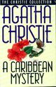  Achetez le livre d'occasion A caribeean mystery de Agatha Christie sur Livrenpoche.com 