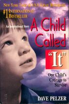  Achetez le livre d'occasion A child called it : One child's courage to survive sur Livrenpoche.com 