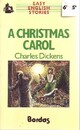  Achetez le livre d'occasion A christmas carol de Charles Dickens sur Livrenpoche.com 